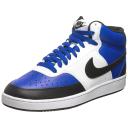 Nike Court Vision Mid Men's Shoes - Blue