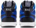 Nike Court Vision Mid Men's Shoes - Blue