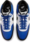 Nike Court Vision Mid Men's Shoes - Blue