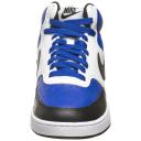 Nike Court Vision Mid Men's Shoes - Blue