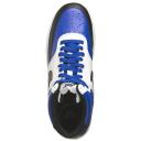 Nike Court Vision Mid Men's Shoes - Blue