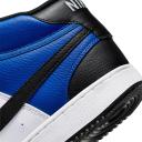 Nike Court Vision Mid Men's Shoes - Blue