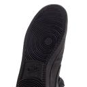 Nike Court Vision Mid Next Nature Black Men's Shoes, Size: 10