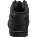 Nike Court Vision Mid Next Nature Black Men's Shoes, Size: 8.5