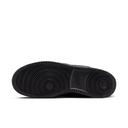 Nike Court Vision Mid Next Nature Black Men's Shoes, Size: 8