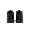 Nike Court Vision Mid Next Nature Black Men's Shoes, Size: 8