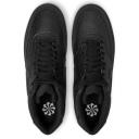 Nike Court Vision Mid Next Nature Black Men's Shoes, Size: 9