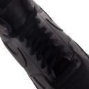 Nike Court Vision Mid Next Nature Black Men's Shoes, Size: 9