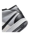 Nike Court Vision Mid Next Nature Men's Shoes - Grey