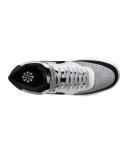 Nike Court Vision Mid Next Nature Men's Shoes - Grey