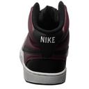 Nike Court Vision Mid Next Nature Men's Shoes - Red