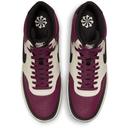 Nike Court Vision Mid Next Nature Men's Shoes - Red