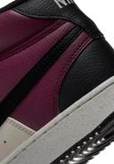Nike Court Vision Mid Next Nature Men's Shoes - Red
