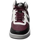 Nike Court Vision Mid Next Nature Men's Shoes - Red