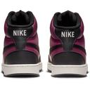 Nike Court Vision Mid Next Nature Men's Shoes - Red