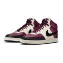 Nike Court Vision Mid Next Nature Men's Shoes - Red