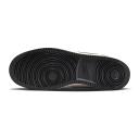 Nike Court Vision Mid Next Nature Men's Shoes - Red