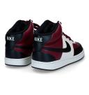 Nike Court Vision Mid Next Nature Men's Shoes - Red