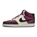 Nike Court Vision Mid Next Nature Men's Shoes - Red