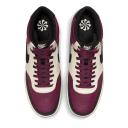 Nike Court Vision Mid Next Nature Men's Shoes - Red