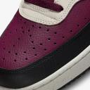 Nike Court Vision Mid Next Nature Men's Shoes - Red