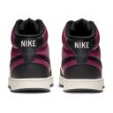 Nike Court Vision Mid Next Nature Men's Shoes - Red