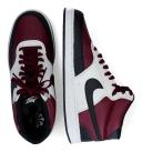 Nike Court Vision Mid Next Nature Men's Shoes - Red
