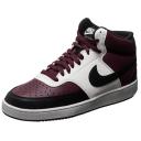 Nike Court Vision Mid Next Nature Men's Shoes - Red