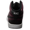 Nike Court Vision Mid Next Nature Men's Shoes - Red