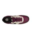 Nike Court Vision Mid Next Nature Men's Shoes - Red