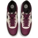 Nike Court Vision Mid Next Nature Men's Shoes - Red