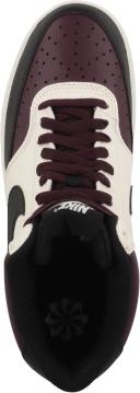 Nike Court Vision Mid Next Nature Men's Shoes - Red