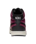 Nike Court Vision Mid Next Nature Men's Shoes - Red
