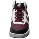Nike Court Vision Mid Next Nature Men's Shoes - Red