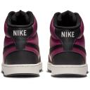 Nike Court Vision Mid Next Nature Men's Shoes - Red