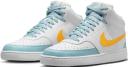 Nike Court Vision Mid Next Nature Men's Shoes - White