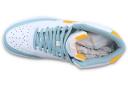 Nike Court Vision Mid Next Nature Men's Shoes - White