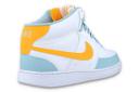 Nike Court Vision Mid Next Nature Men's Shoes - White