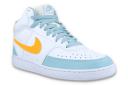 Nike Court Vision Mid Next Nature Men's Shoes - White