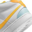 Nike Court Vision Mid Next Nature Men's Shoes - White