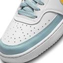 Nike Court Vision Mid Next Nature Men's Shoes - White