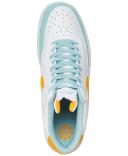 Nike Court Vision Mid Next Nature Men's Shoes - White