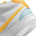 Nike Court Vision Mid Next Nature Men's Shoes - White