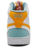 Nike Court Vision Mid Next Nature Men's Shoes - White
