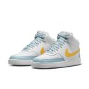 Nike Court Vision Mid Next Nature Men's Shoes - White