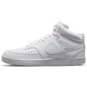 Nike Court Vision Mid Next Nature Men's Shoes - White
