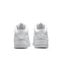 Nike Court Vision Mid Next Nature Men's Shoes - White
