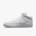Nike Court Vision Mid Next Nature Men's Shoes - White