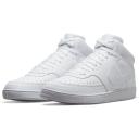Nike Court Vision Mid Next Nature Men's Shoes - White