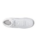 Nike Court Vision Mid Next Nature Men's Shoes - White